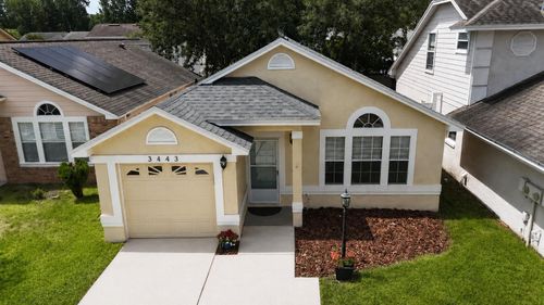 3443 Allston Lane, Winter Park, FL, 32792 | Card Image