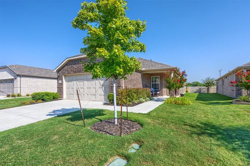 913 Hidden Eddy Dr, McKinney, TX, 75071-0081 | Card Image