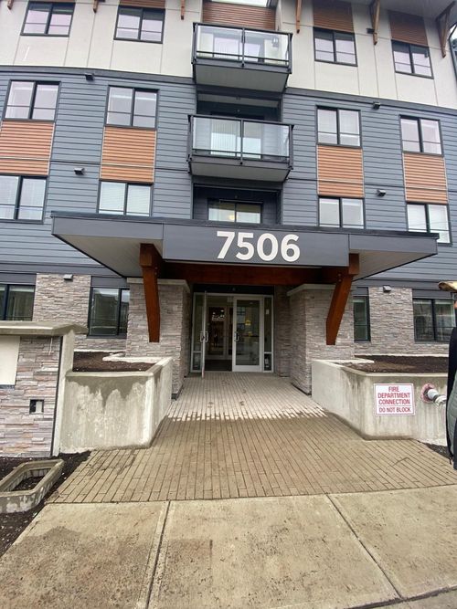 417-7506 199a St, Langley, BC, V2Y3K9 | Card Image