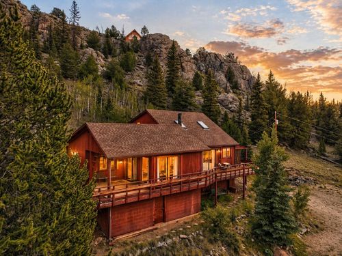 1722 Stagestop Rd, JEFFERSON, CO, 80456-9726 | Card Image