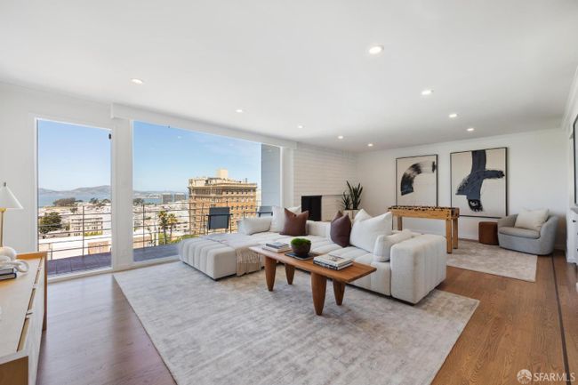 1918 Jackson Street, Condo with 3 bedrooms, 3 bathrooms and 2 parking in San Francisco CA | Image 24