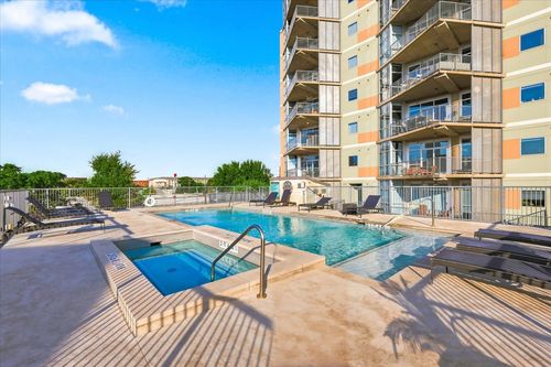 308-1001 Belleview St, Dallas, TX, 75215-1820 | Card Image