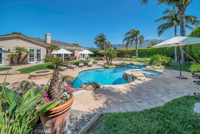 1065 Via Adorna, House other with 4 bedrooms, 3 bathrooms and 3 parking in Newbury Park CA | Image 38