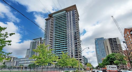 1611-70 Roehampton Ave, Toronto, ON, M4P1R2 | Card Image