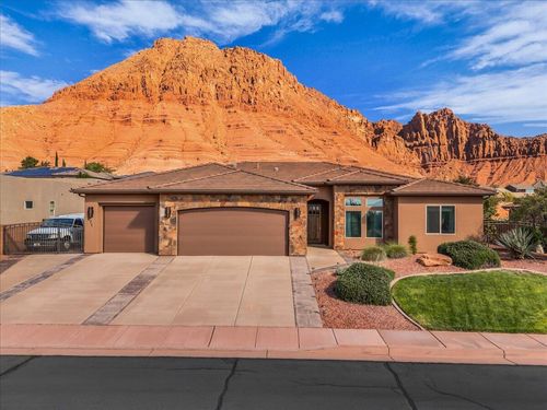 271 E 250 N, Ivins, UT, 84738-6678 | Card Image