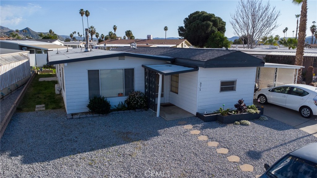 Residential in Hemet