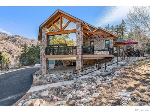 9512 County Road 43, Drake, CO, 80515-9614 | Card Image