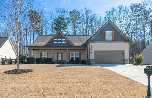 248 Azalea Lakes Dr, Dallas, GA, 30157-3902 | Card Image