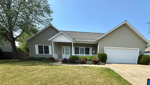 5798 Wacker Drive, Stevensville, MI, 49127 | Card Image