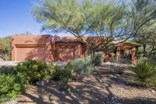 52 Calle Maria Elena, Tubac, AZ, 85646-0033 | Card Image