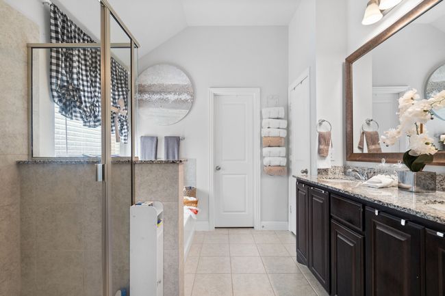 Luxurious primary bath retreat! | Image 19