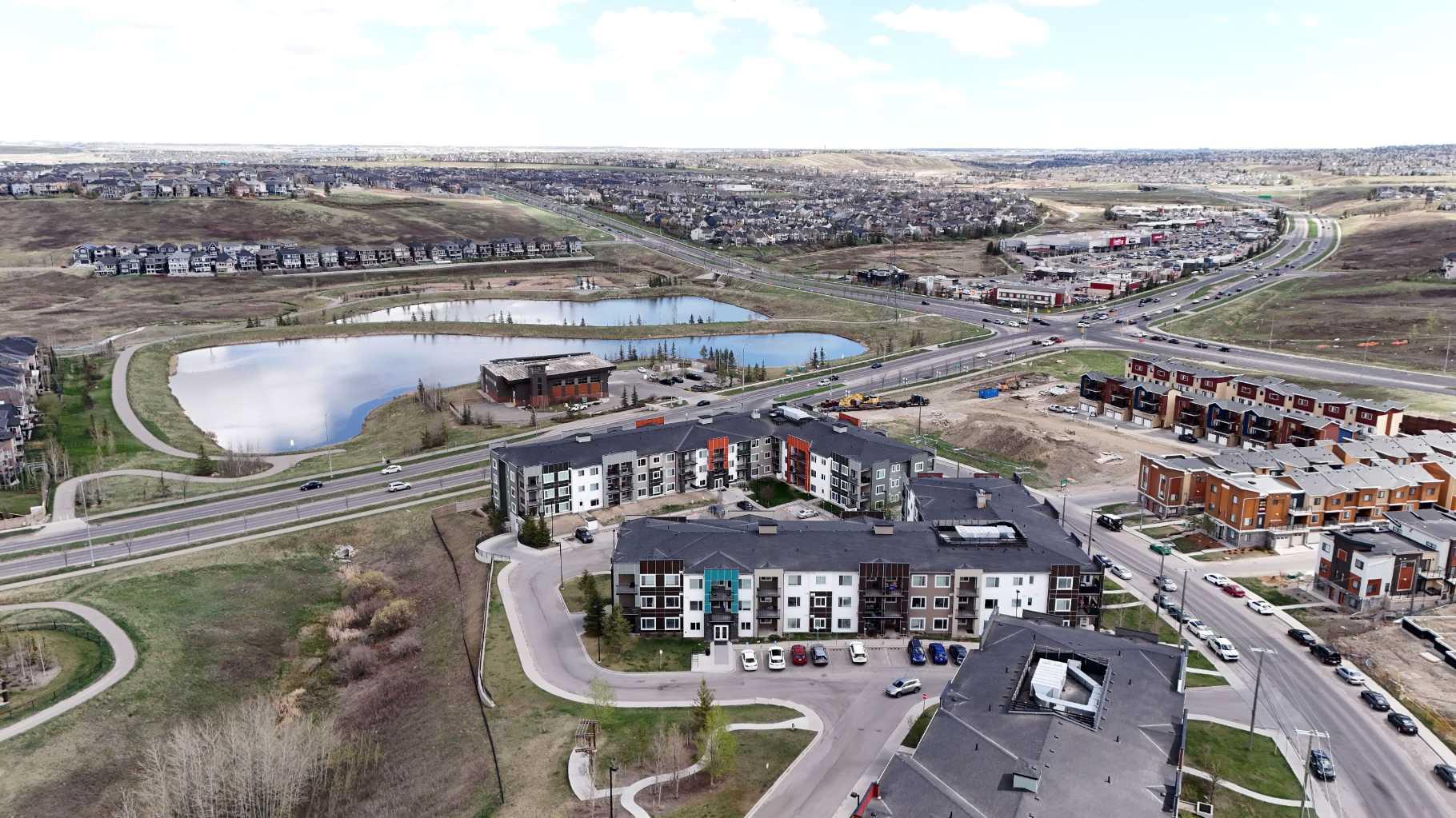 Residential in Calgary 2
