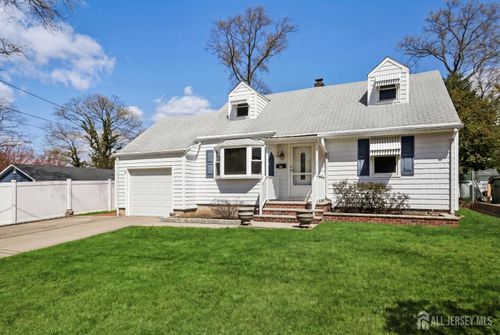 44 Colonia Pl, Colonia, NJ, 07067-3906 | Card Image