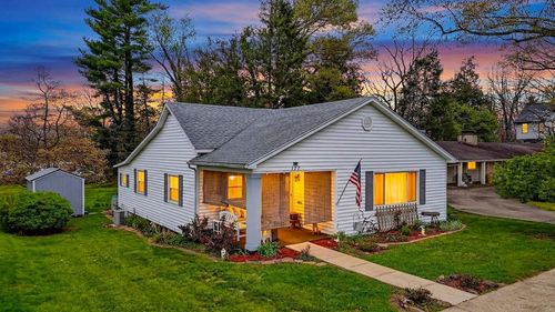 177 N High St, Jackson, OH, 45640-1145 | Card Image