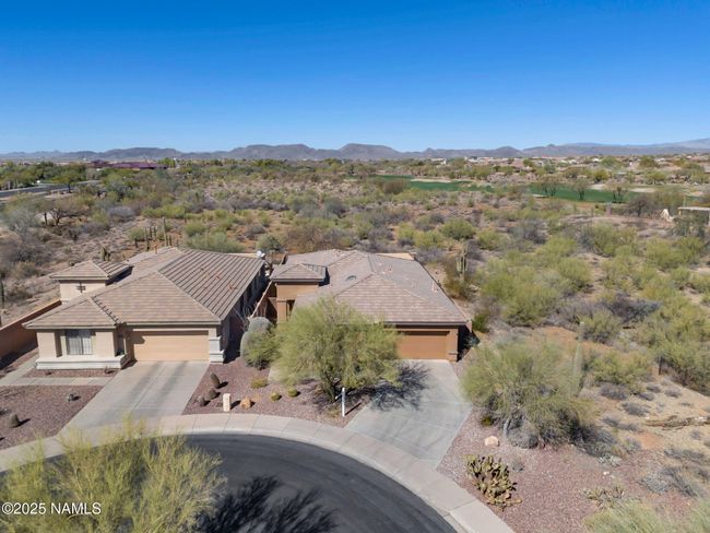 41310 N Clear Crossing Ct, House other with 2 bedrooms, 2 bathrooms and null parking in Anthem AZ | Image 31