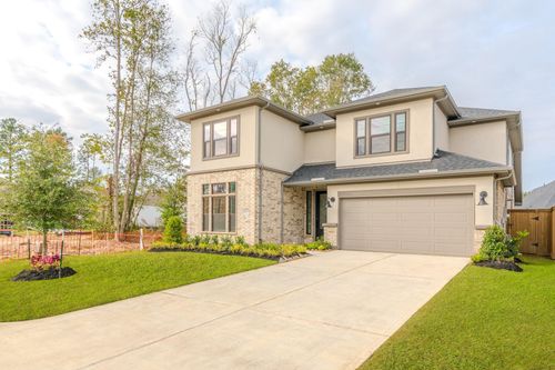 21722 Ellsworth Garden Ln, Porter, TX, 77365 | Card Image