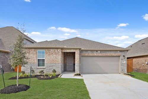 2601 Village Azalea Dr, Texas City, TX, 77568-1874 | Card Image