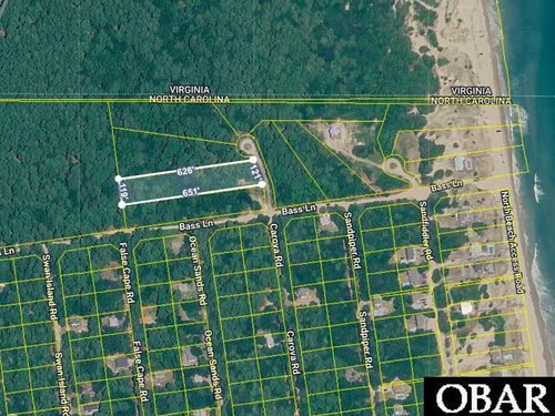 2402 Carova Road, Corolla, NC, 27927 | Card Image