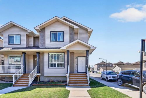 209 Sandford Pl Nw, Langdon, AB, T0J1X2 | Card Image