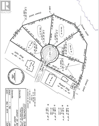 22 Kings Exten, Home with 0 bedrooms, 0 bathrooms and null parking in Clarenville NL | Image 1