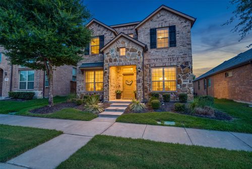 2261 Barx Dr, Little Elm, TX, 75068-1335 | Card Image