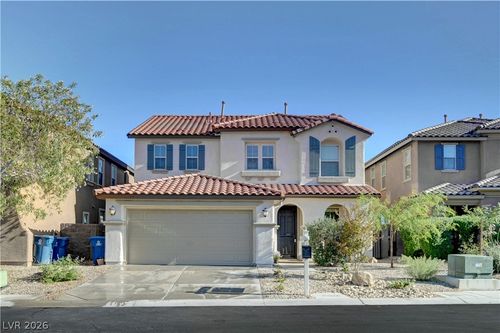 9151 Sendero Ave, Las Vegas, NV, 89178-7532 | Card Image