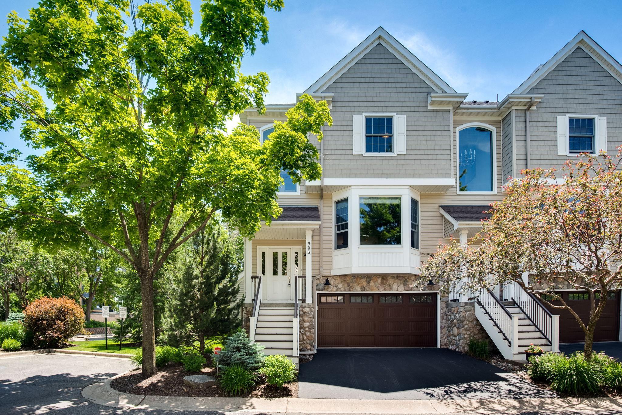 Fairfield Ct, Hopkins, MN 55305