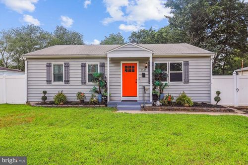 2513 Lakehurst Ave, DISTRICT HEIGHTS, MD, 20747-3517 | Card Image