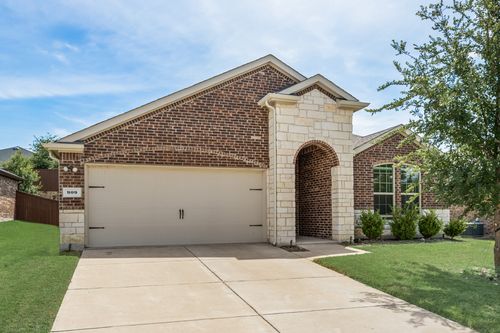 909 Peach Tree Ln, Anna, TX, 75409-0569 | Card Image