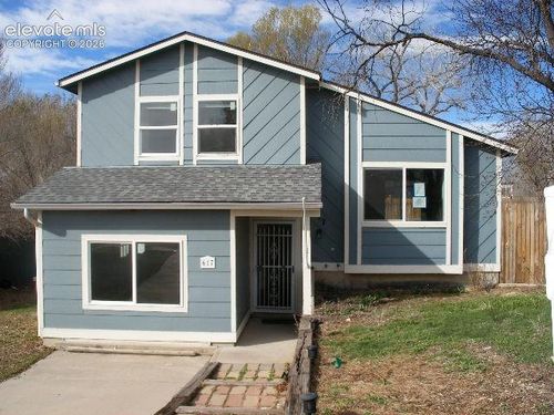 617 Autumn Pl, Fountain, CO, 80817-3151 | Card Image