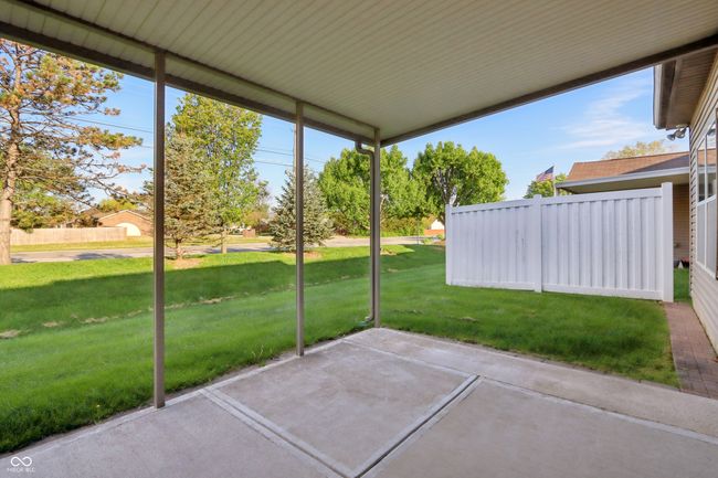 view of patio | Image 23