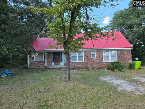 7149 Cabin Creek Rd, Hopkins, SC, 29061-8866 | Card Image