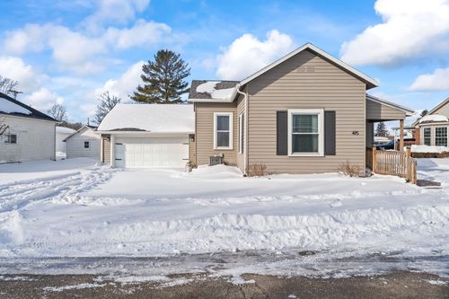 415 Wall St, Covington, OH, 45318-1144 | Card Image