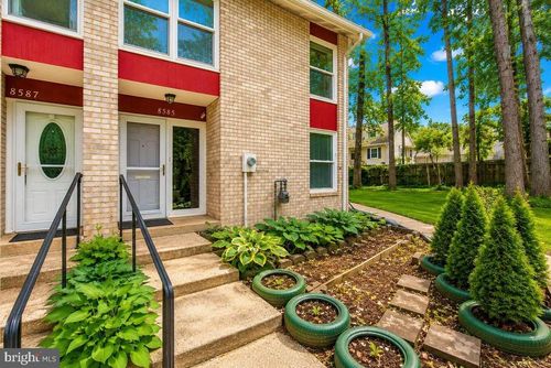7b-8585 Seasons Way, LANHAM, MD, 20706 | Card Image