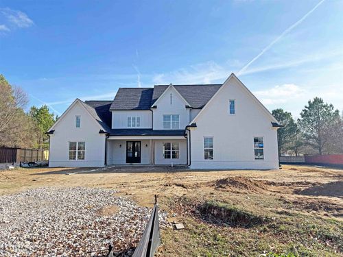 817 Five Oaks Ln, Collierville, TN, 38017-8561 | Card Image