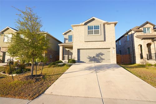 8014 Purple Aster Pass, Lago Vista, TX, 78645-2293 | Card Image