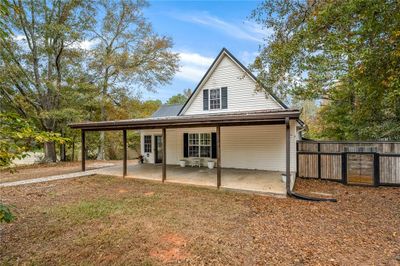 422 Hall Road, House other with 3 bedrooms, 2 bathrooms and null parking in Anderson SC | Image 2