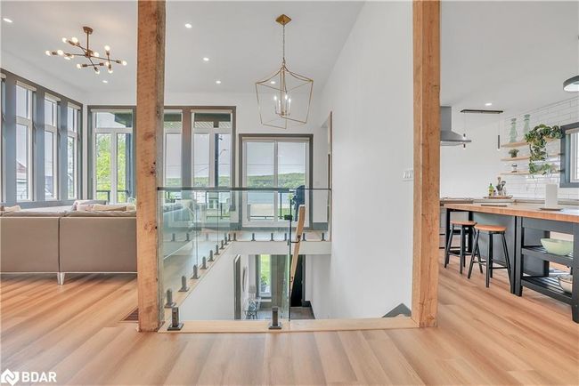 171 Fox St, House other with 4 bedrooms, 3 bathrooms and 5 parking in Penetanguishene ON | Image 8