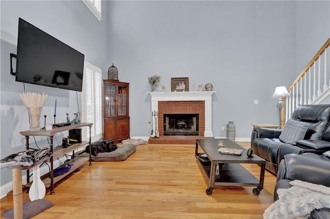 625 Piping Rock Pt, House other with 6 bedrooms, 4 bathrooms and null parking in Lawrenceville GA | Image 8
