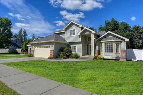 6919 N Pine Rock Pl, Spokane, WA, 99208 | Card Image