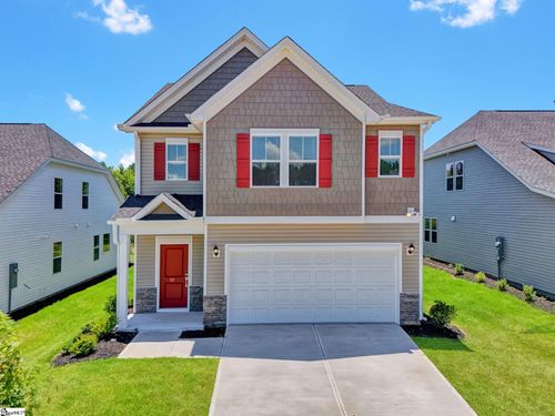 111 Terpack Ct, Gray Court, SC, 29645-4477 | Card Image