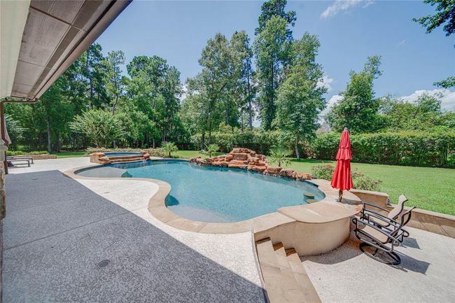 27603 Little Fox Crst, House other with 6 bedrooms, 8 bathrooms and 5 parking in Spring TX | Image 10