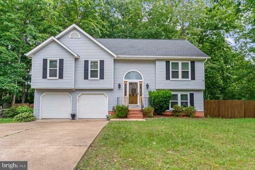 10603 Eden Brook Dr, SPOTSYLVANIA, VA, 22553-1613 | Card Image