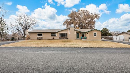 697 Glen Caro Dr, Grand Junction, CO, 81506-8398 | Card Image