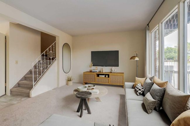2007 40 St Se, Home with 3 bedrooms, 1 bathrooms and 2 parking in Calgary AB | Image 9