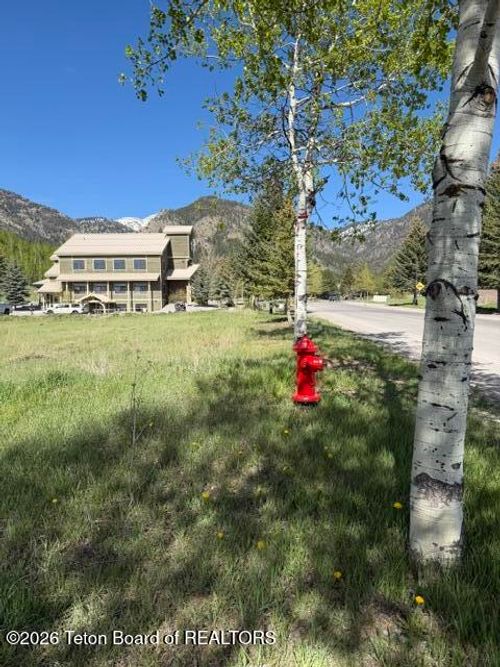 LOT 2 Vista Drive, Star Valley Ranch, WY, 83127 | Card Image