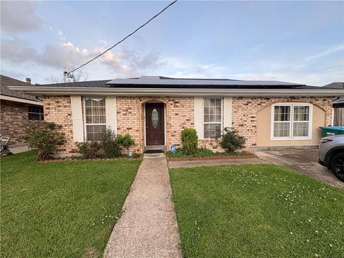 3436 Roosevelt Blvd, Kenner, LA, 70065-3821 | Card Image