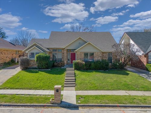 3917 Flintridge Drive, Irving, TX, 75038 | Card Image