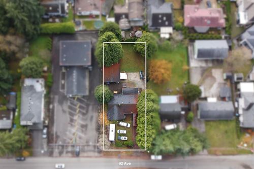 15032 92 Ave, Surrey, BC, V3R5V7 | Card Image