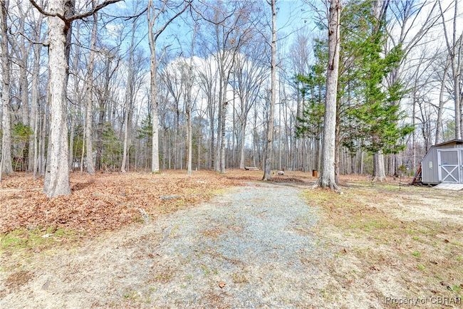 1623 Mahixon Rd, House other with 3 bedrooms, 1 bathrooms and null parking in Manquin VA | Image 18